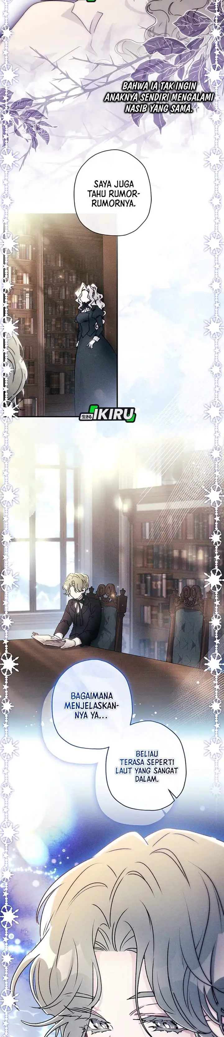 The Male Lead’s Little Lion Daughter Chapter 154