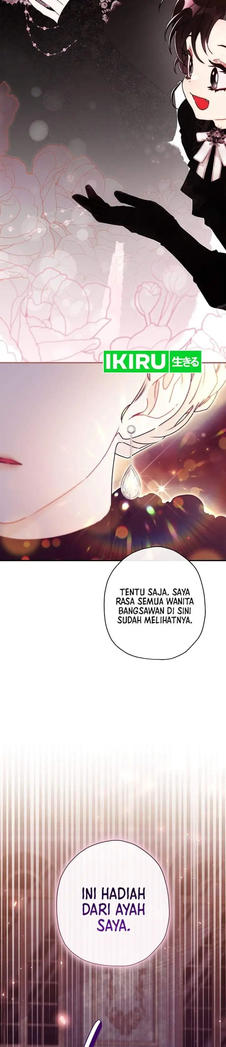 The Male Lead’s Little Lion Daughter Chapter 156