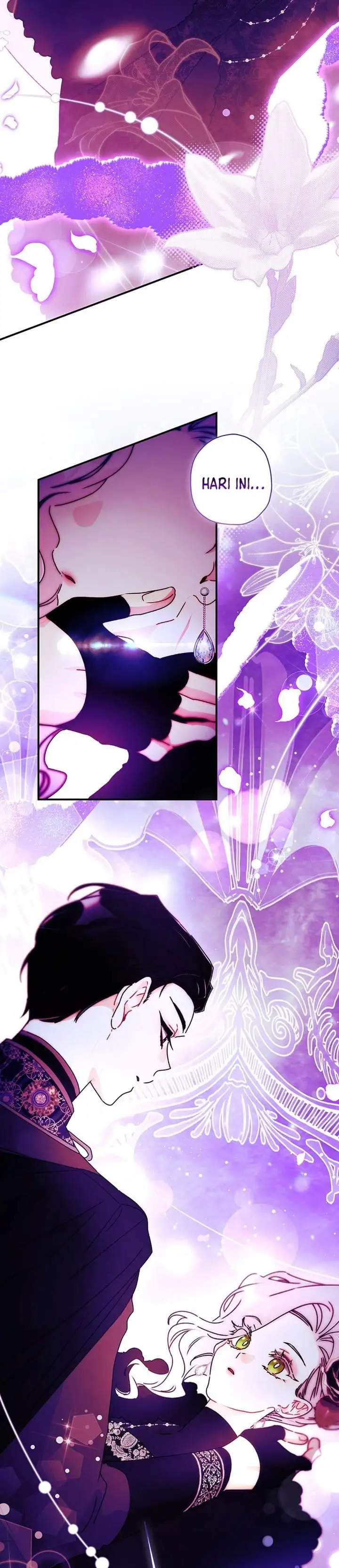The Male Lead’s Little Lion Daughter Chapter 162