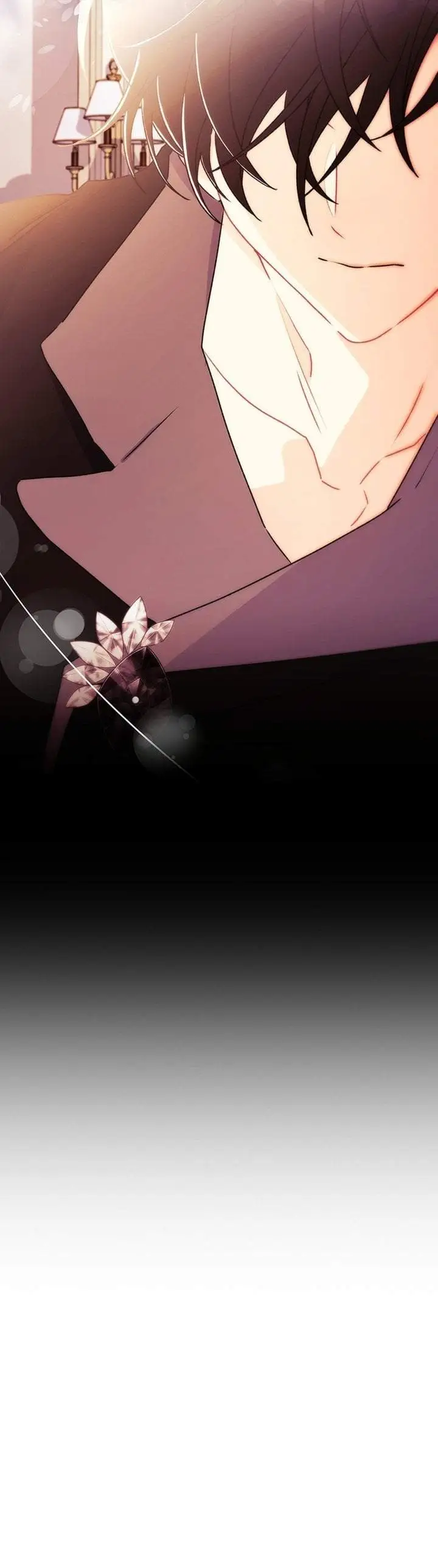 The Male Lead’s Little Lion Daughter Chapter 163