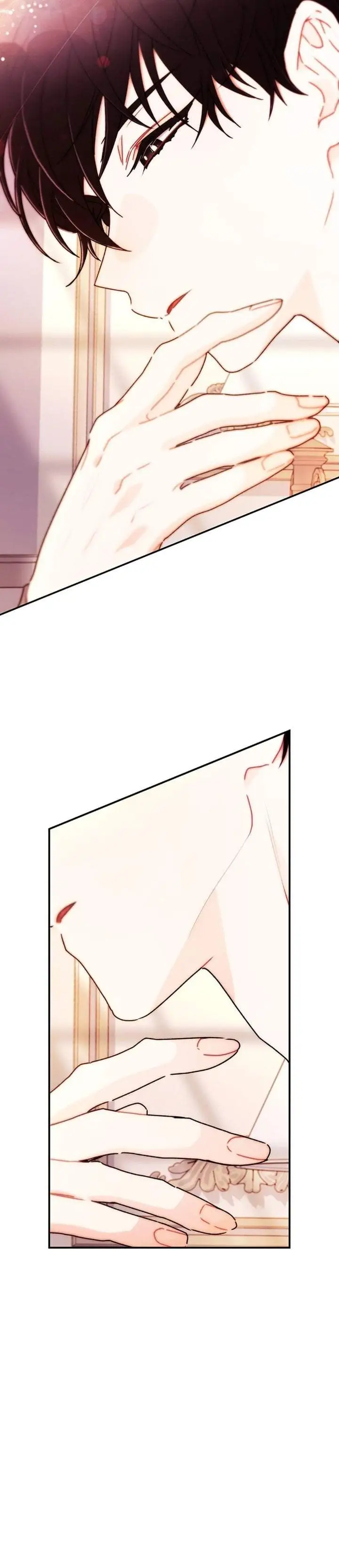 The Male Lead’s Little Lion Daughter Chapter 163