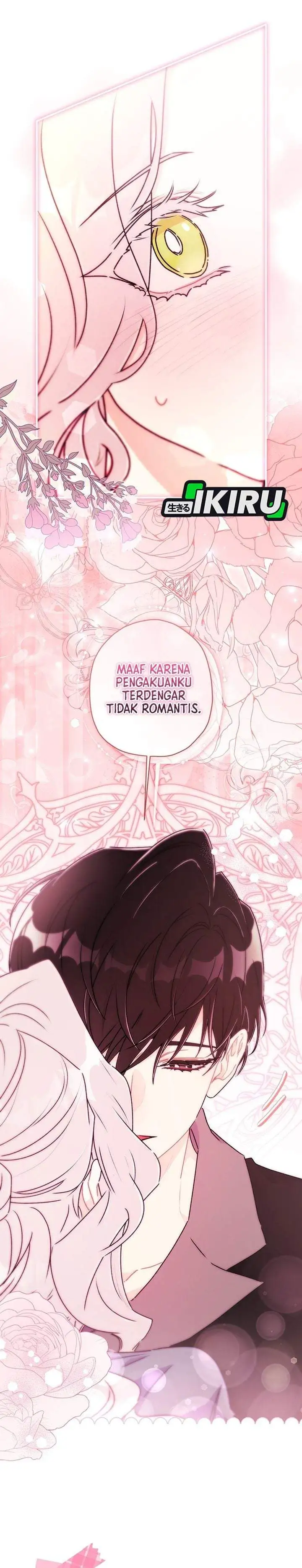 The Male Lead’s Little Lion Daughter Chapter 165