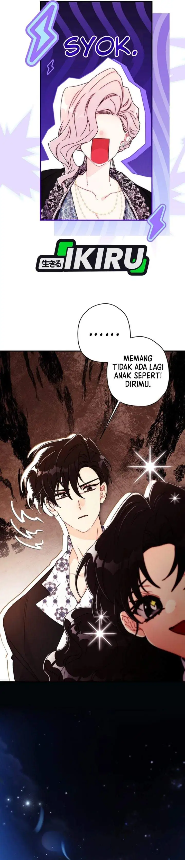 The Male Lead’s Little Lion Daughter Chapter 168