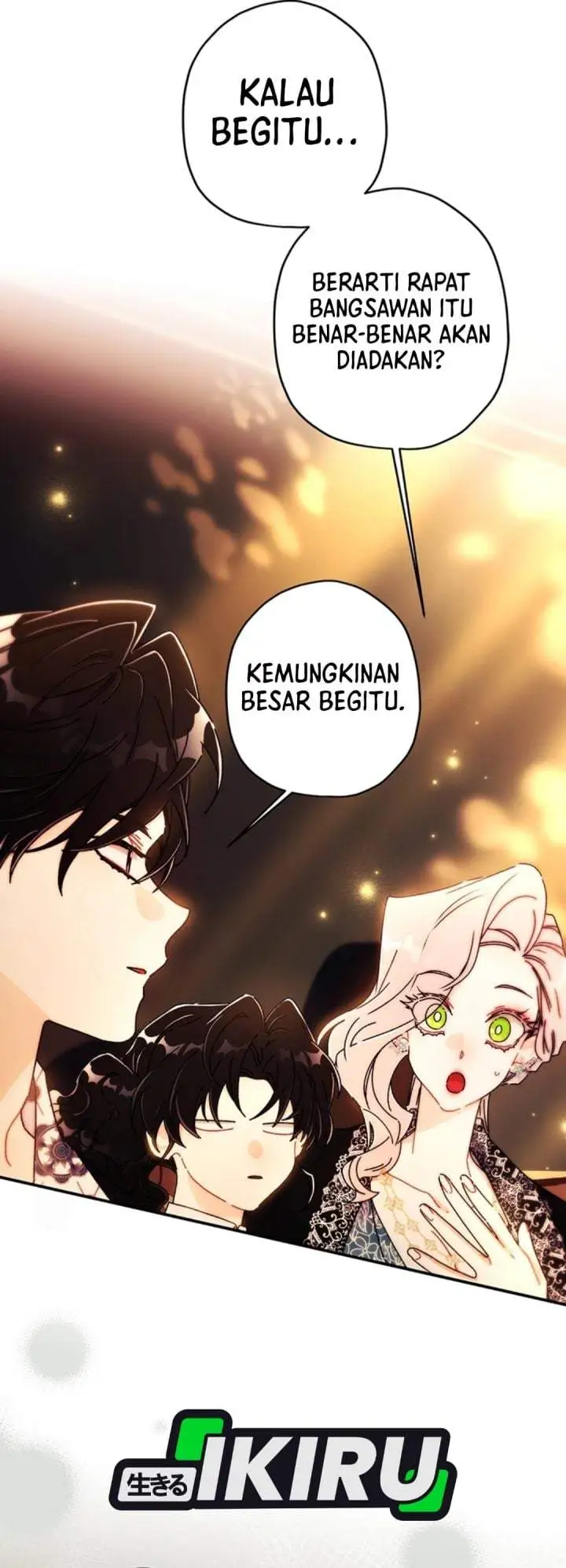 The Male Lead’s Little Lion Daughter Chapter 168