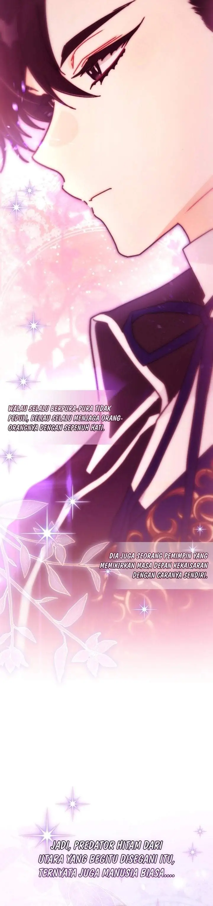 The Male Lead’s Little Lion Daughter Chapter 169