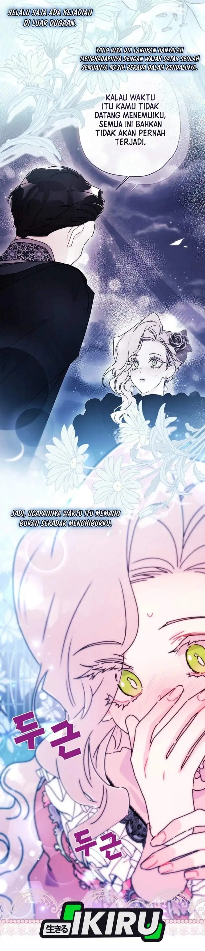 The Male Lead’s Little Lion Daughter Chapter 171