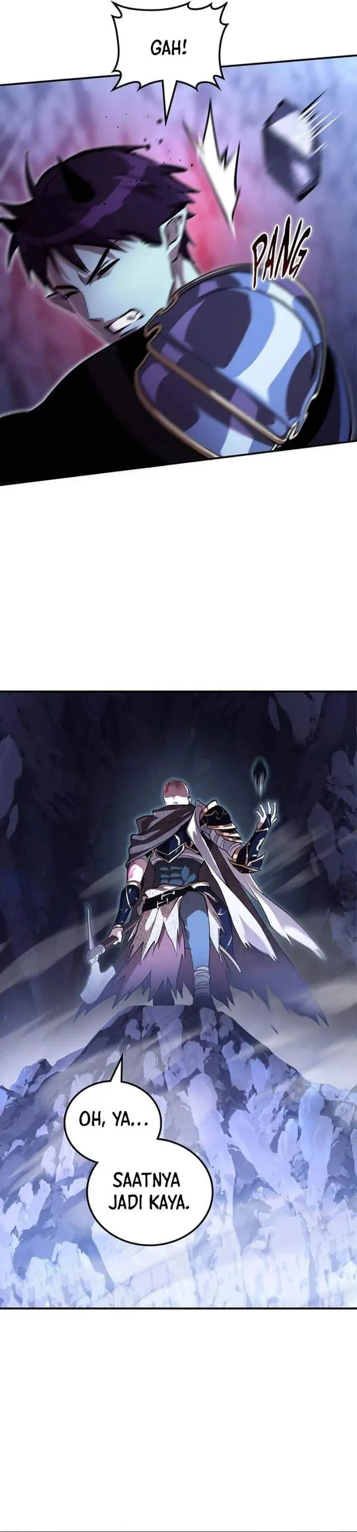 Defiance Of The Fall Chapter 15