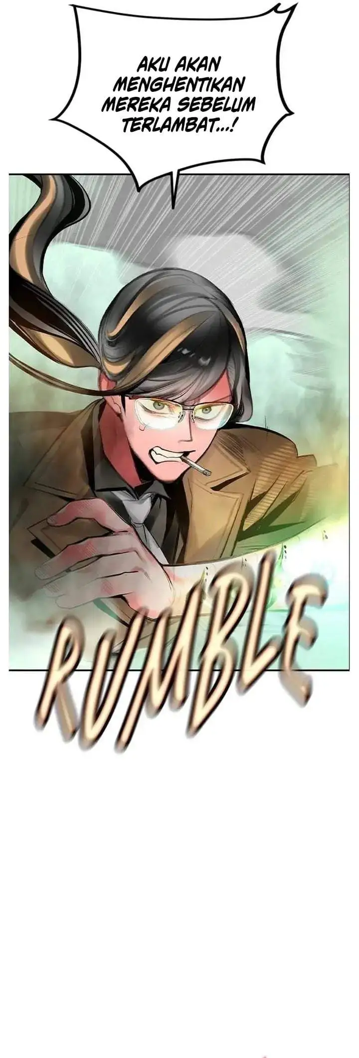Jungle Juice Chapter 206