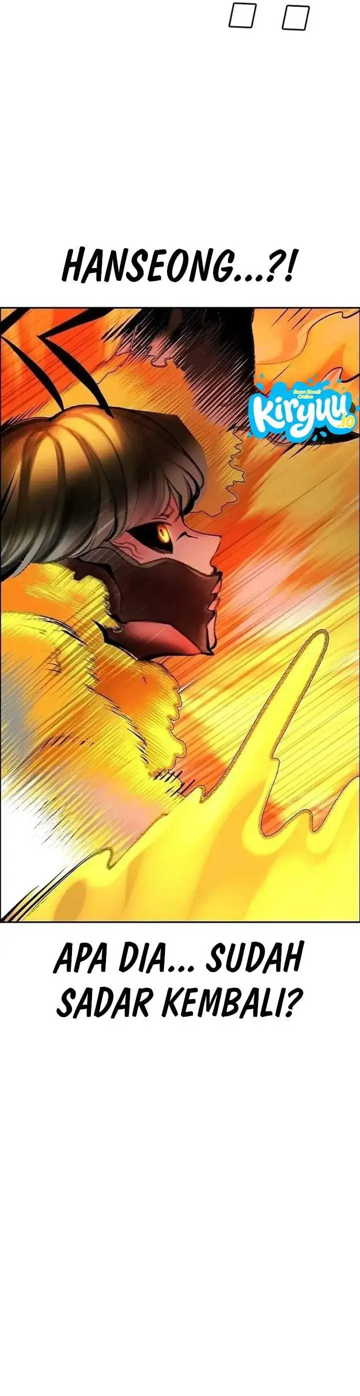 Jungle Juice Chapter 206