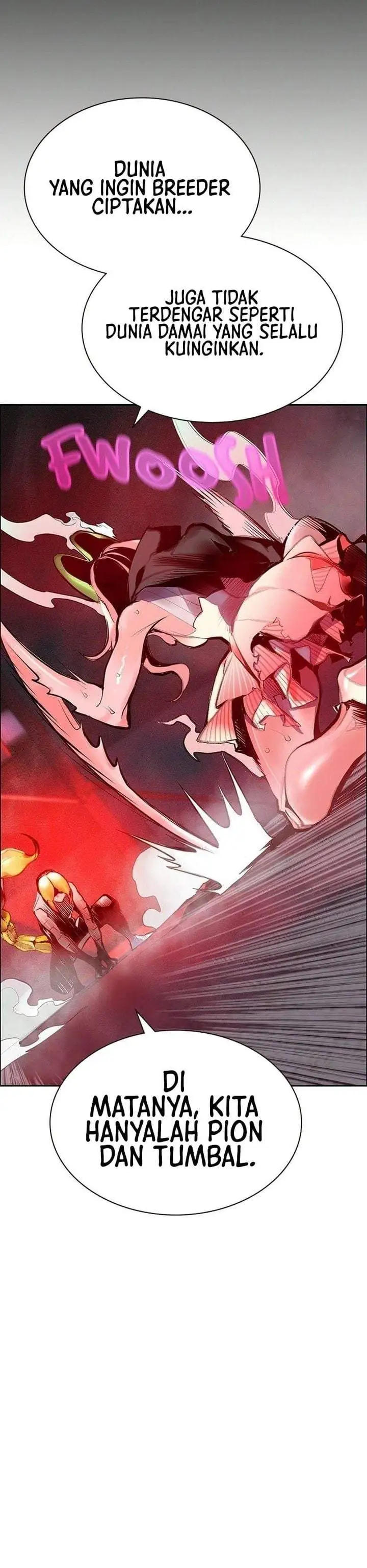 Jungle Juice Chapter 207