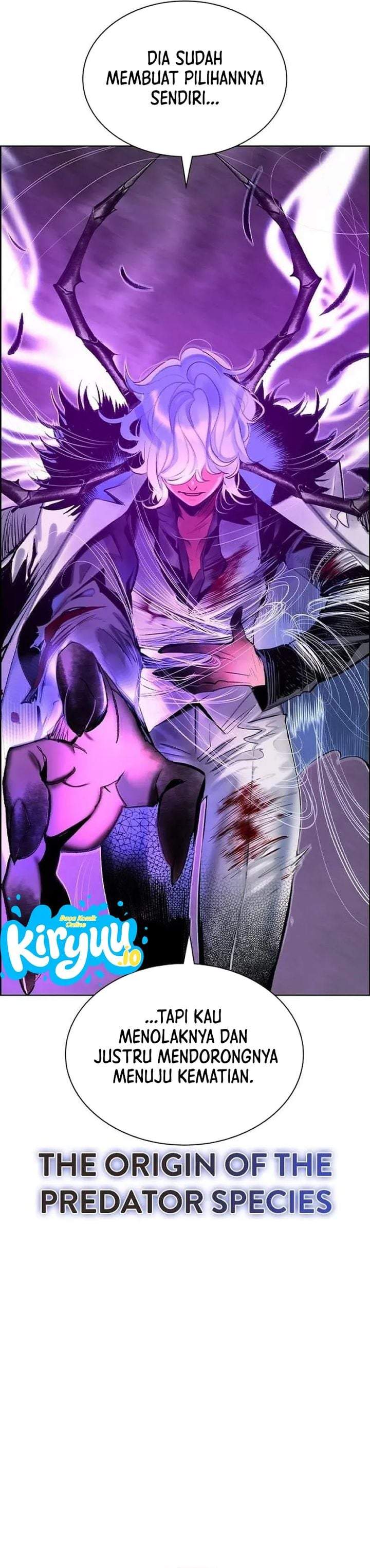 Jungle Juice Chapter 211