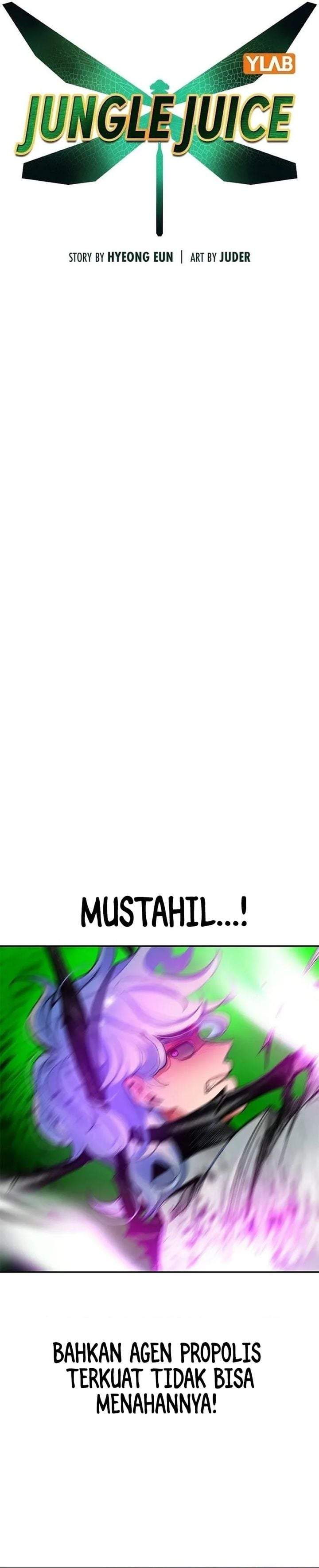 Jungle Juice Chapter 211