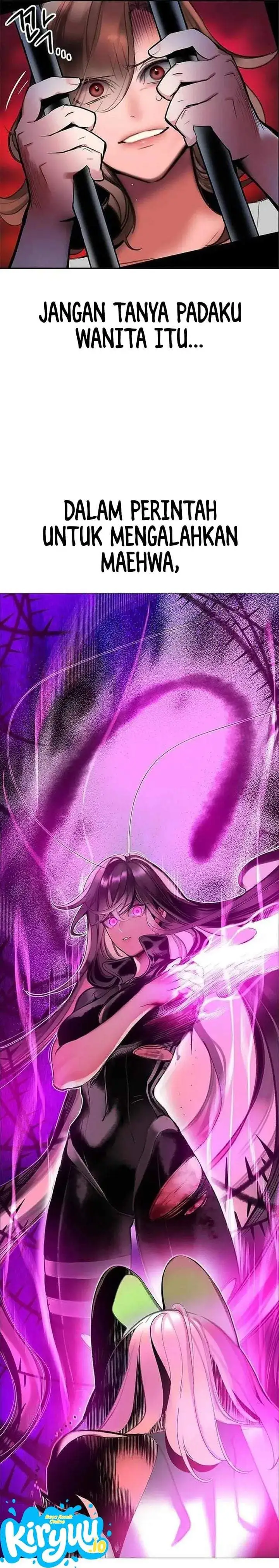 Jungle Juice Chapter 212
