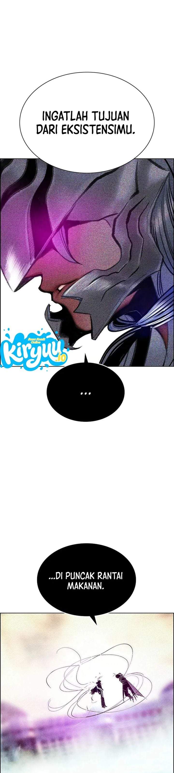 Jungle Juice Chapter 214
