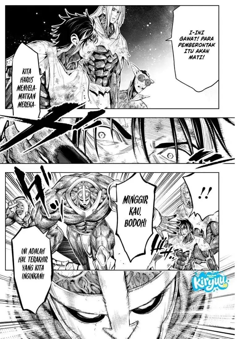 LOSTEND Chapter 79