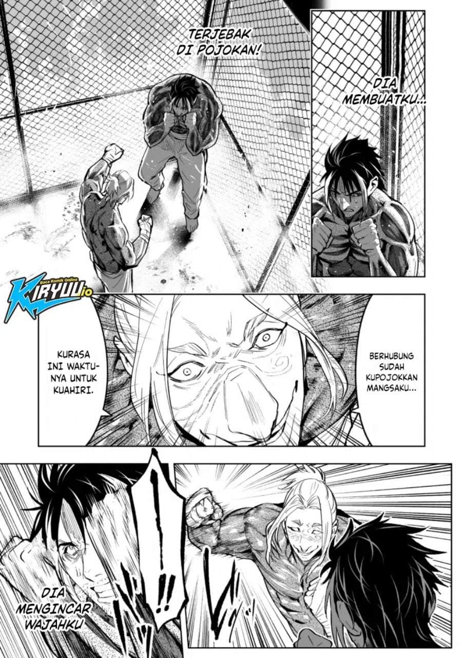 LOSTEND Chapter 84
