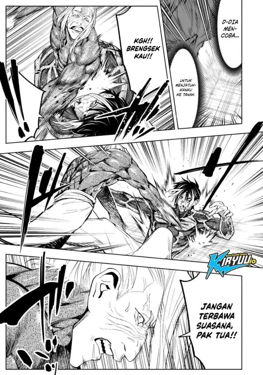 LOSTEND Chapter 85