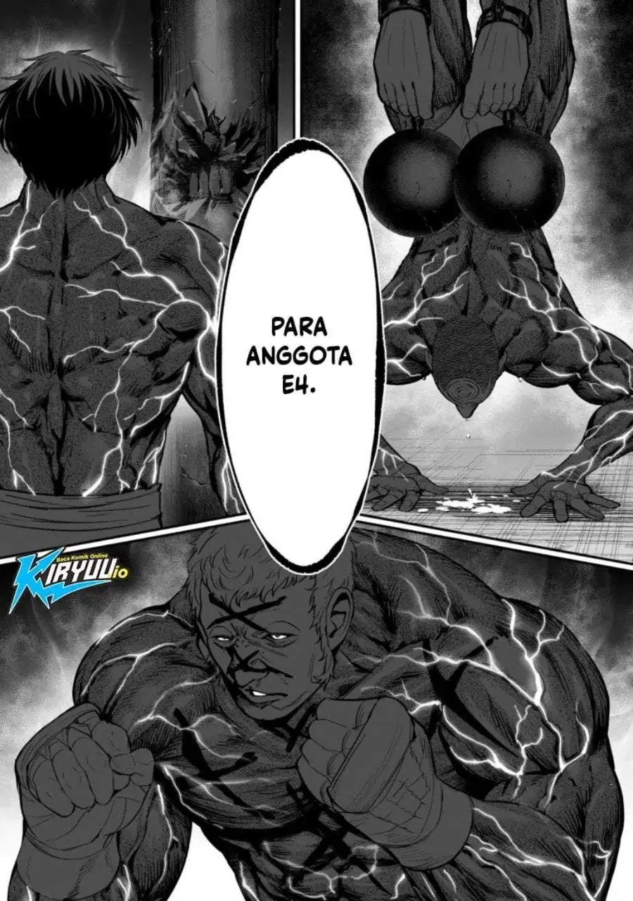 LOSTEND Chapter 85