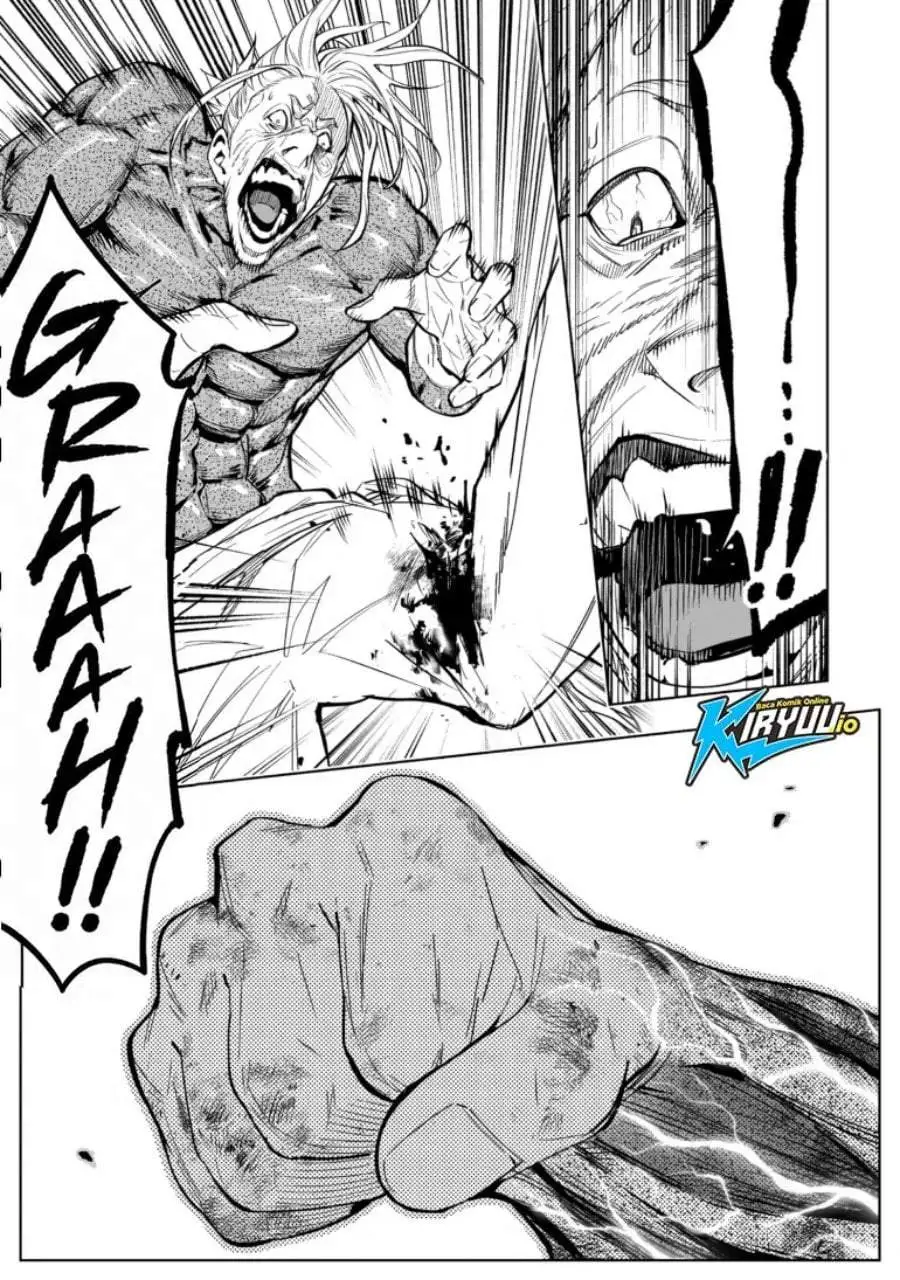 LOSTEND Chapter 85