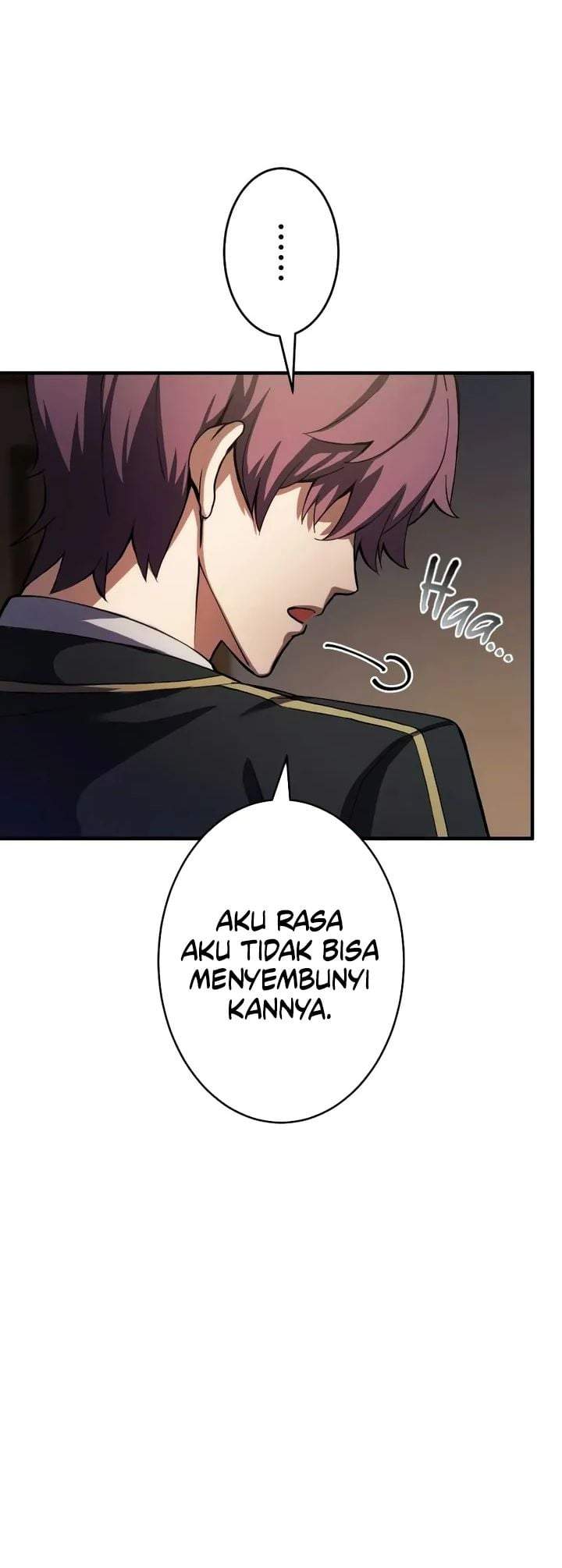 The Dark Swordsman Returns Chapter 48
