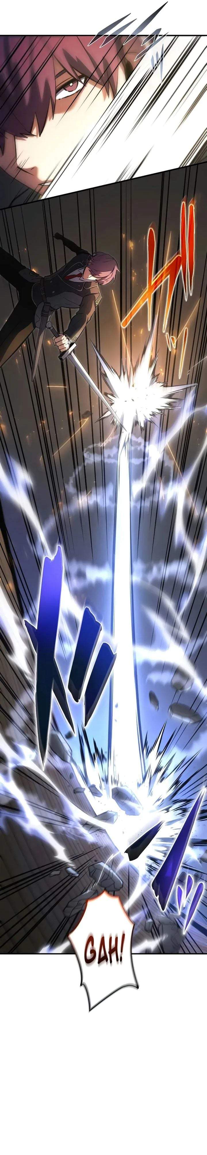 The Dark Swordsman Returns Chapter 48