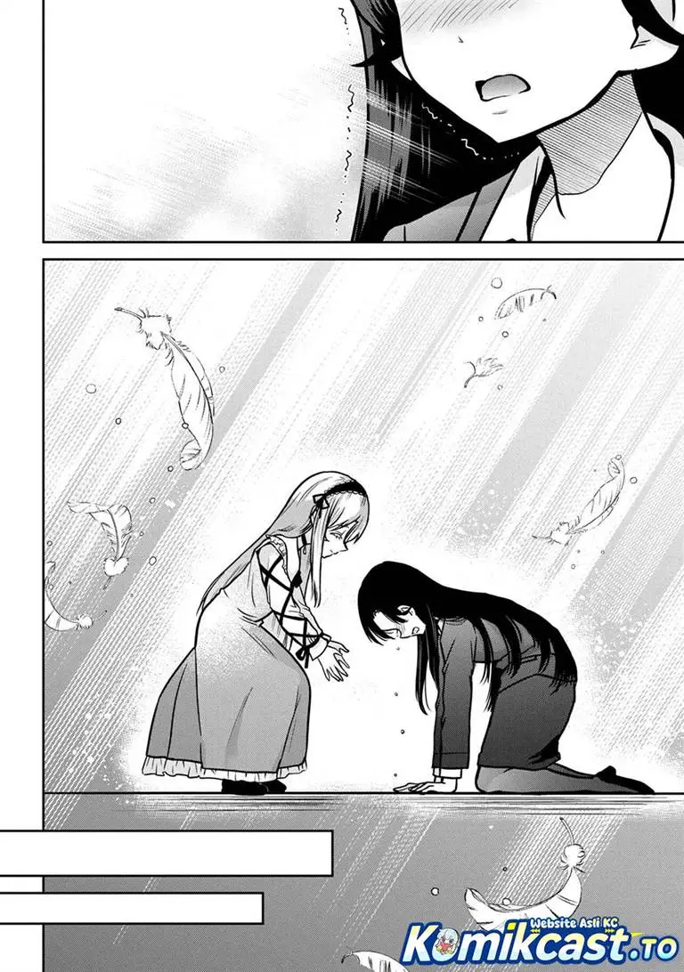 Kurasu no Daikirai na Joshi to Kekkon Suru Koto ni Natta Chapter 50