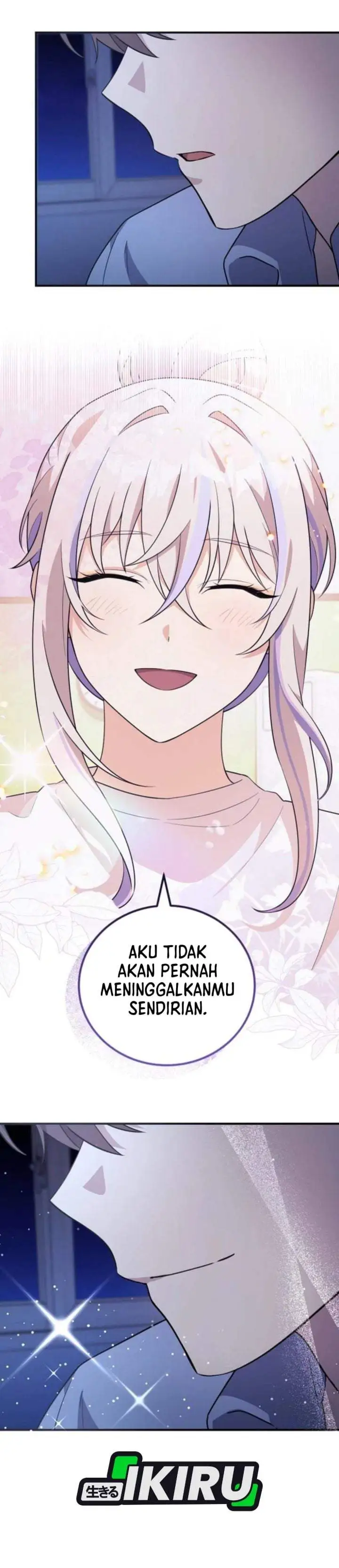 My Younger Sister Was a Genius Chapter 86