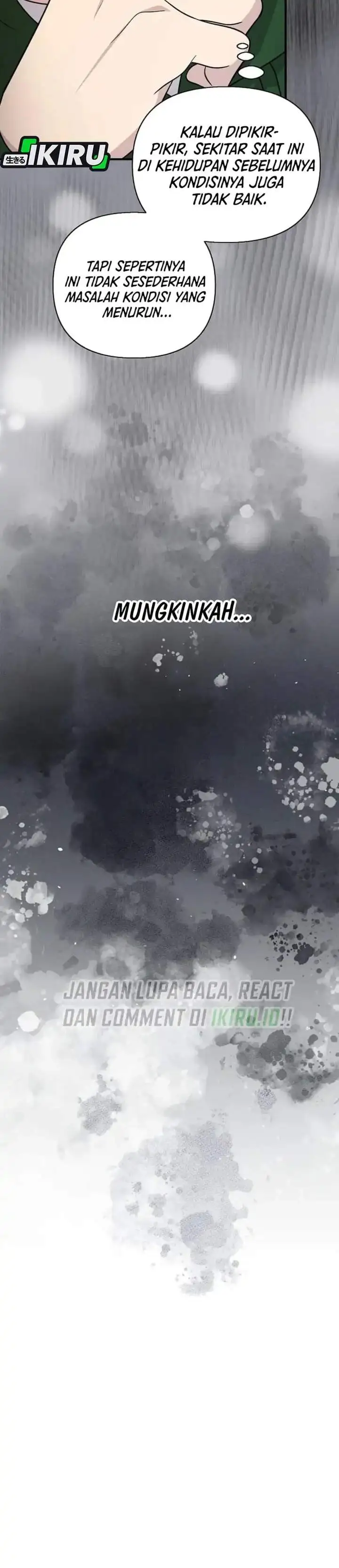 My Younger Sister Was a Genius Chapter 87