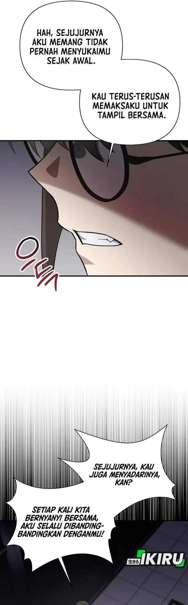 My Younger Sister Was a Genius Chapter 89