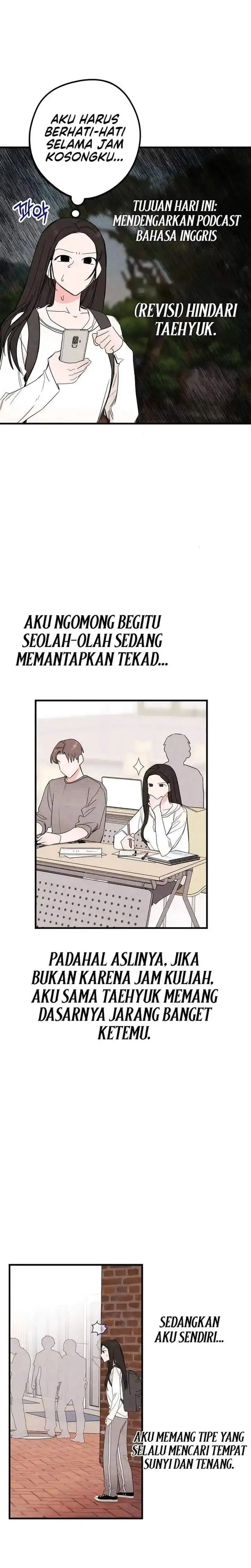 The Perfect Senior’s Secret! Chapter 4
