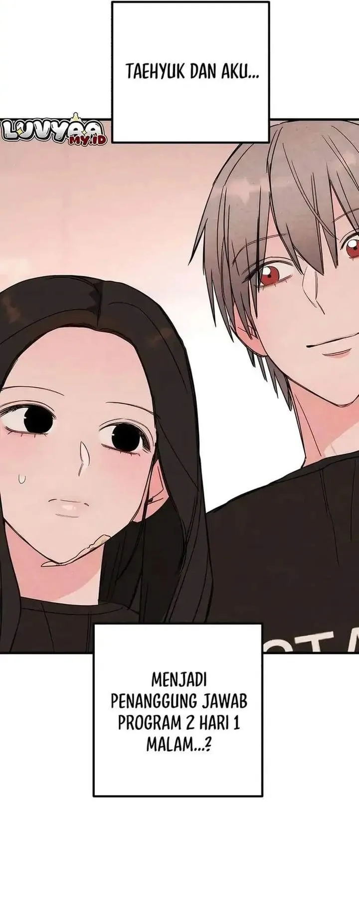 The Perfect Senior’s Secret! Chapter 5