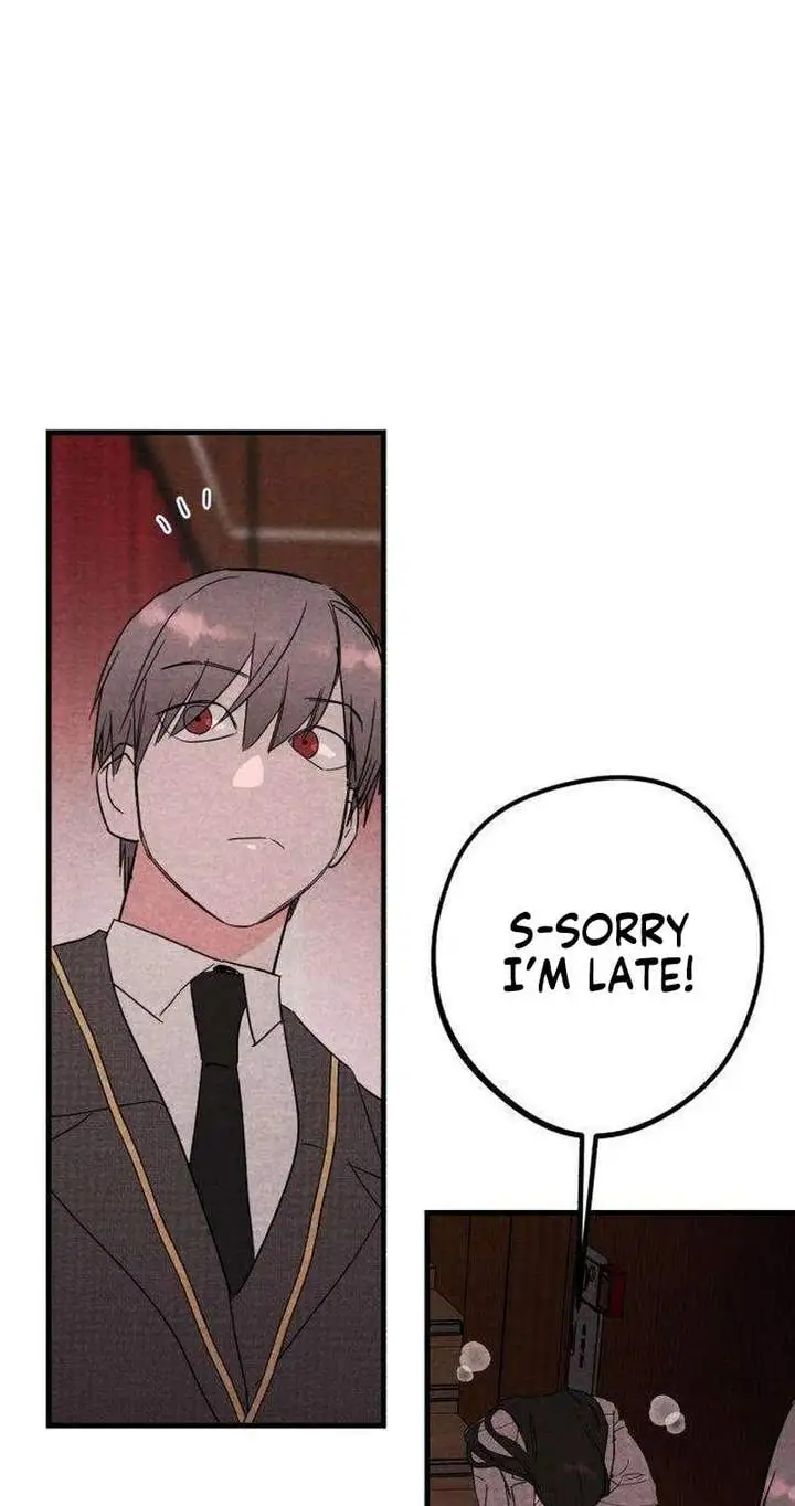 The Perfect Senior’s Secret! Chapter 6