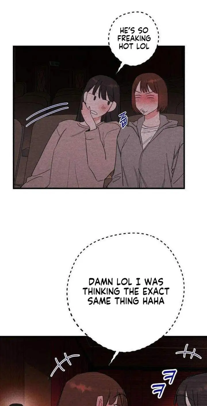 The Perfect Senior’s Secret! Chapter 6