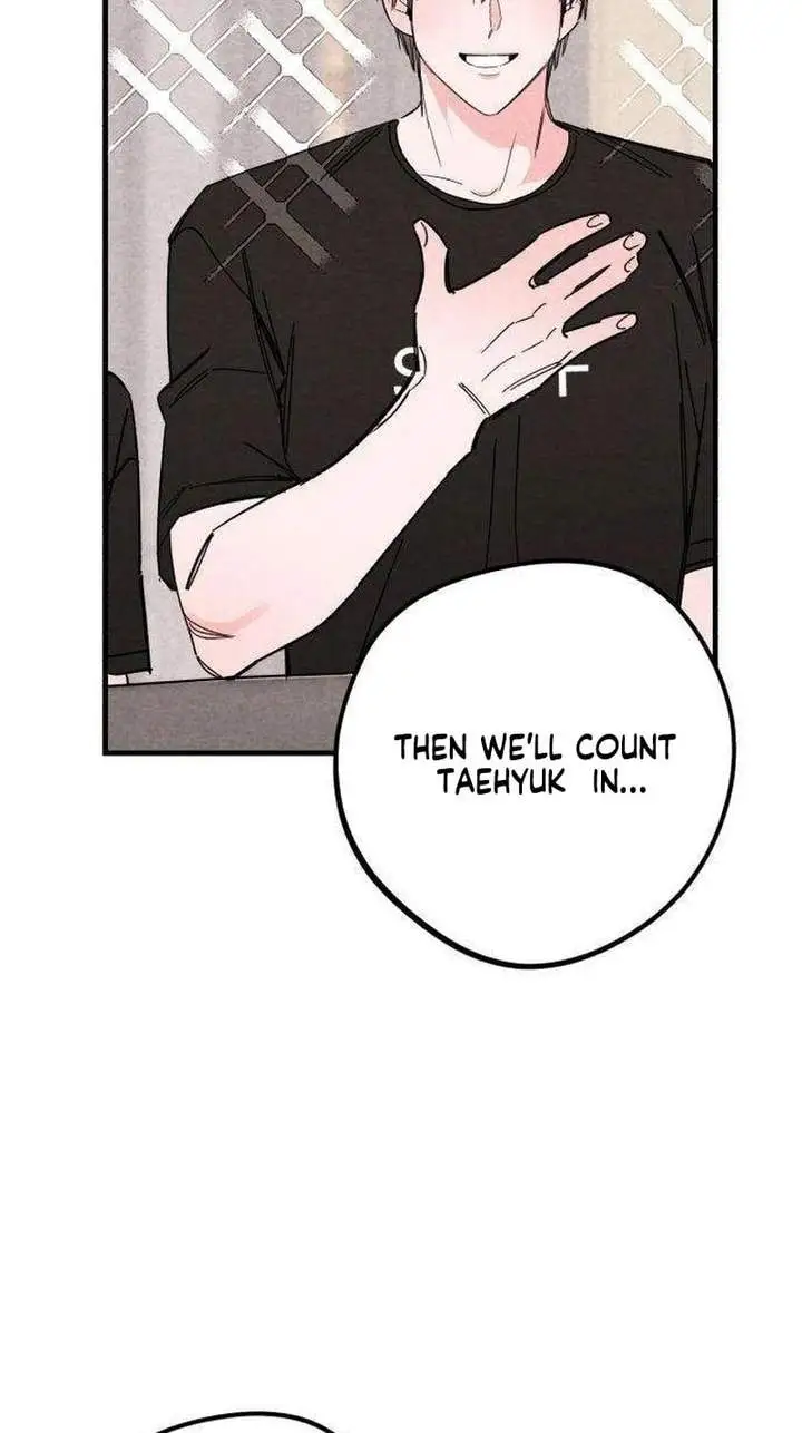 The Perfect Senior’s Secret! Chapter 6