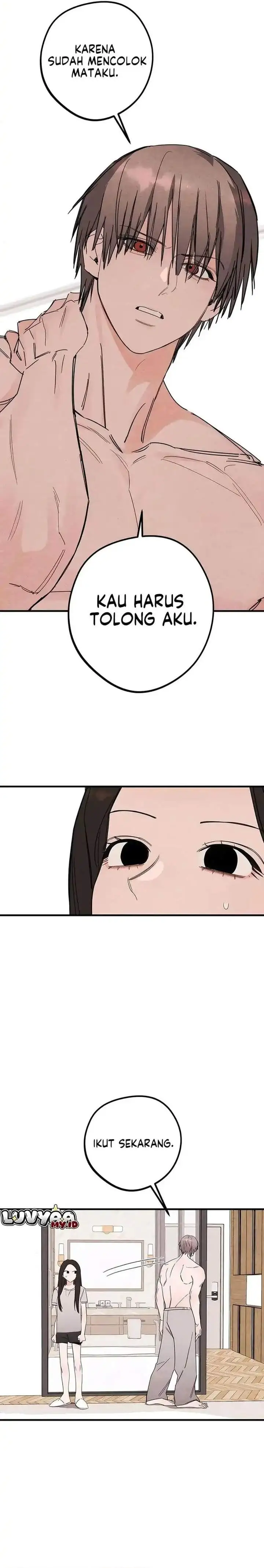 The Perfect Senior’s Secret! Chapter 9