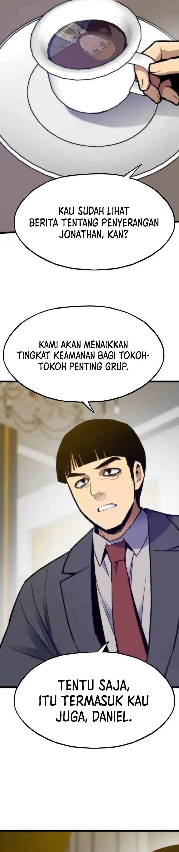 Past Life Regressor (2022) Chapter 171