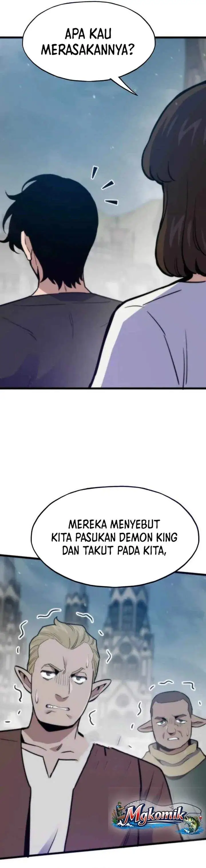 Past Life Regressor (2022) Chapter 171