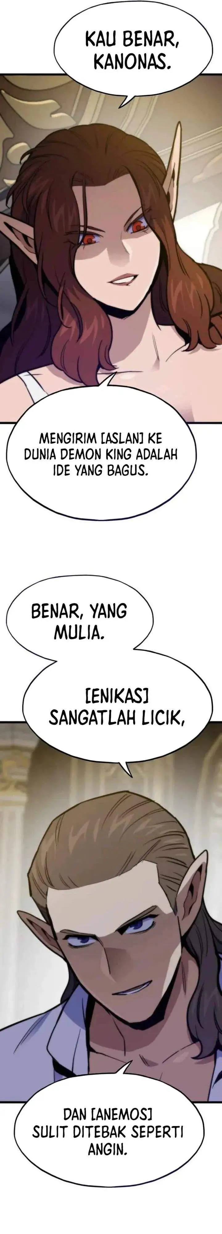 Past Life Regressor (2022) Chapter 171