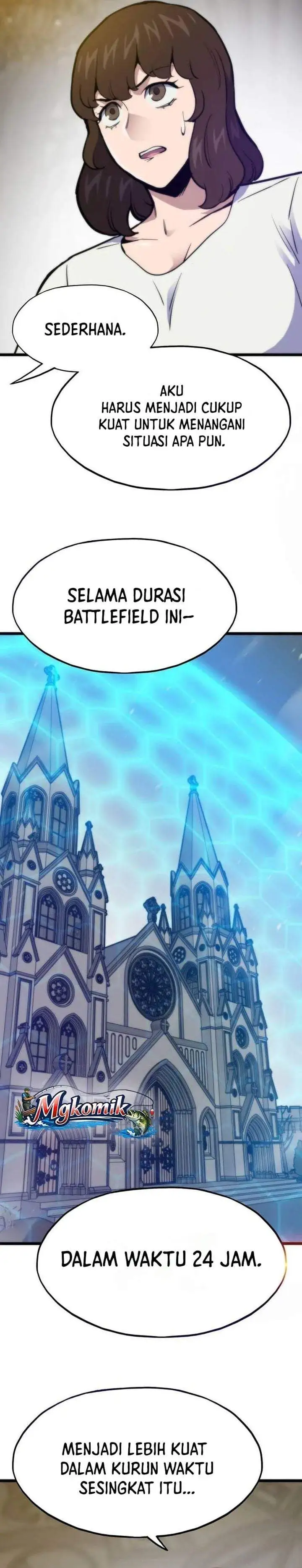 Past Life Regressor (2022) Chapter 172