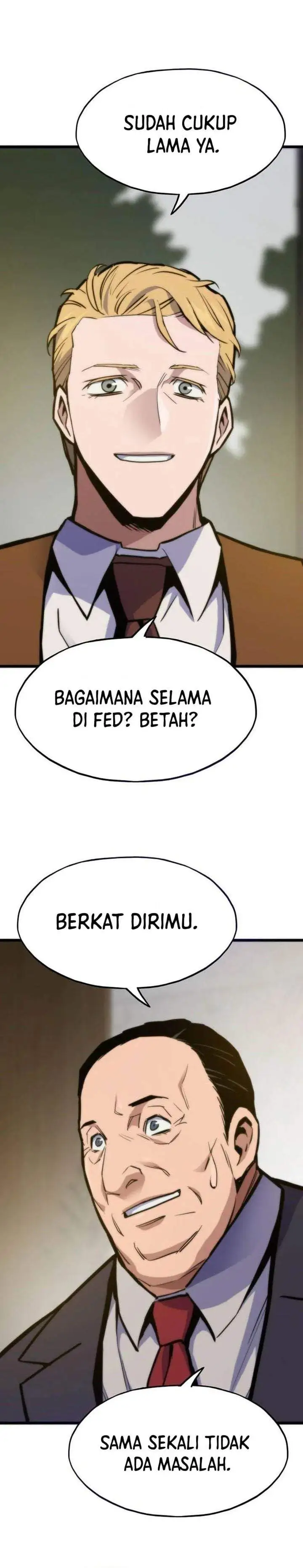 Past Life Regressor (2022) Chapter 172