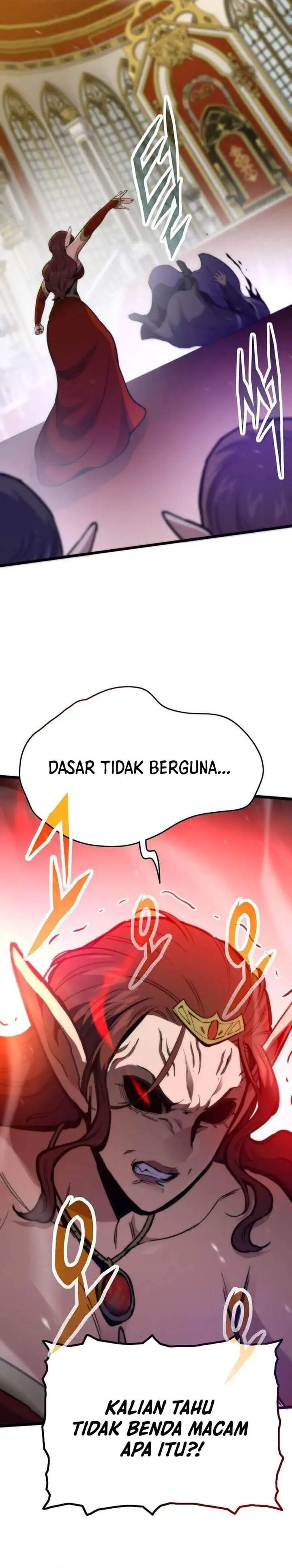 Past Life Regressor (2022) Chapter 172