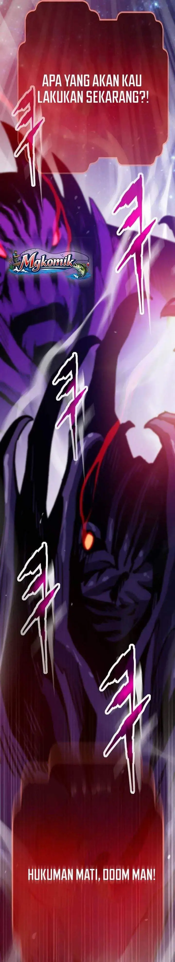Past Life Regressor (2022) Chapter 173