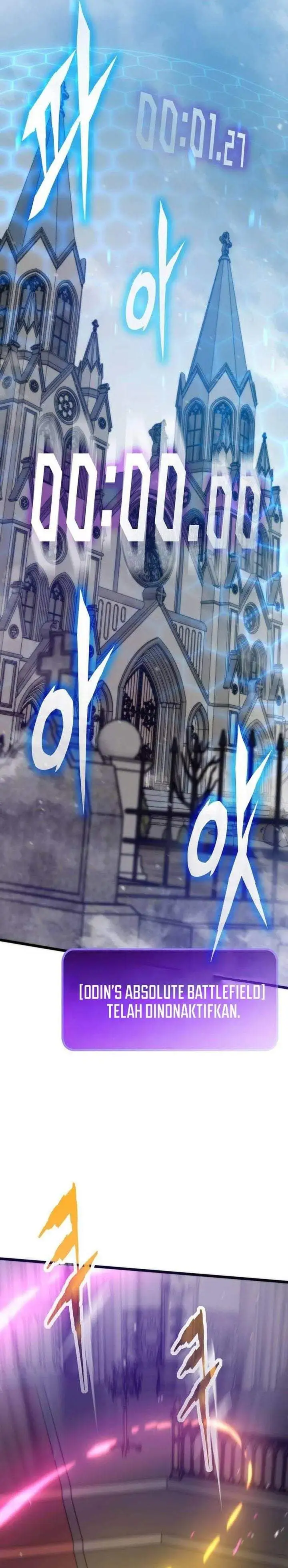 Past Life Regressor (2022) Chapter 173