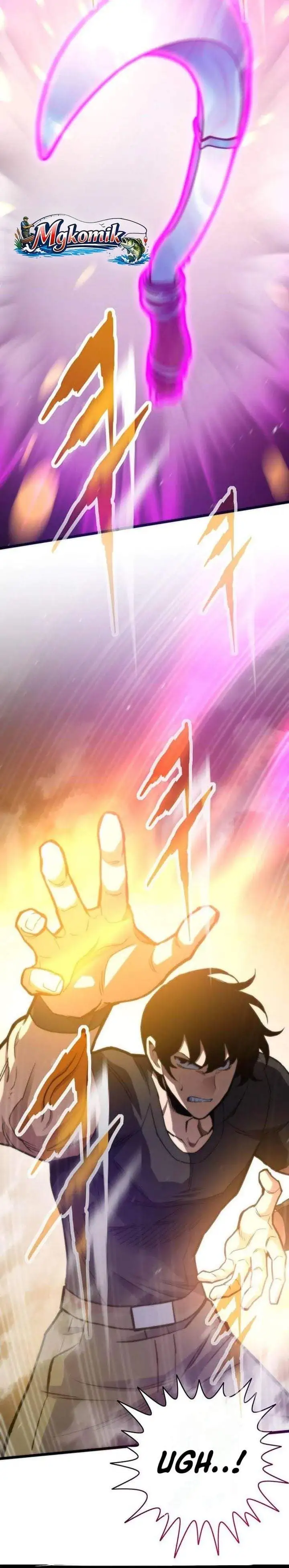 Past Life Regressor (2022) Chapter 173