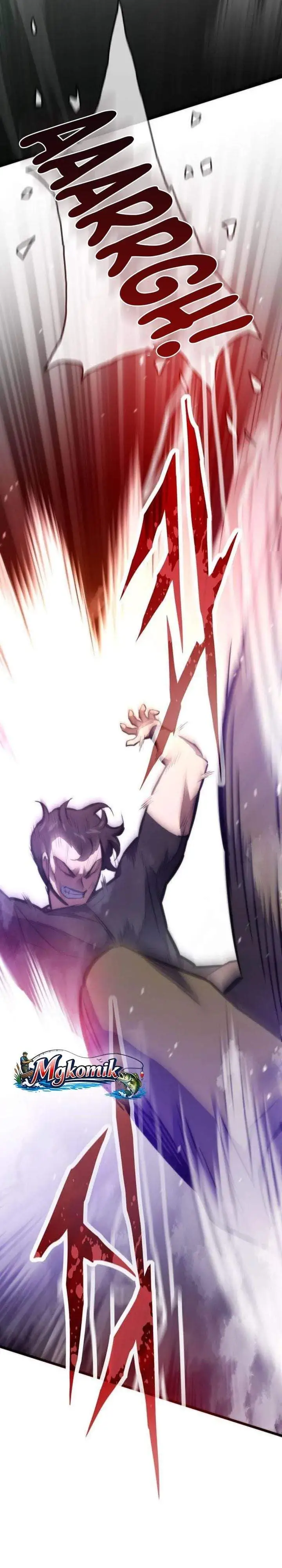 Past Life Regressor (2022) Chapter 173