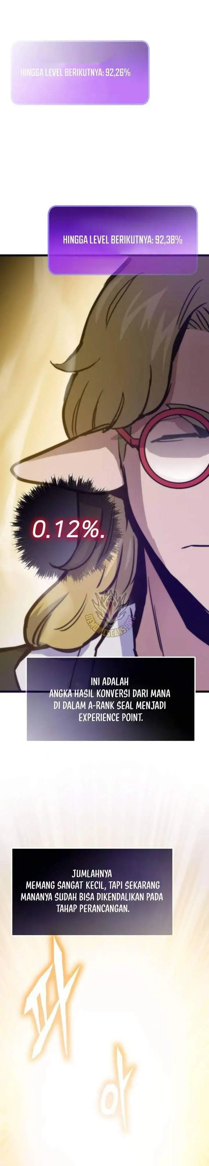 Past Life Regressor (2022) Chapter 173