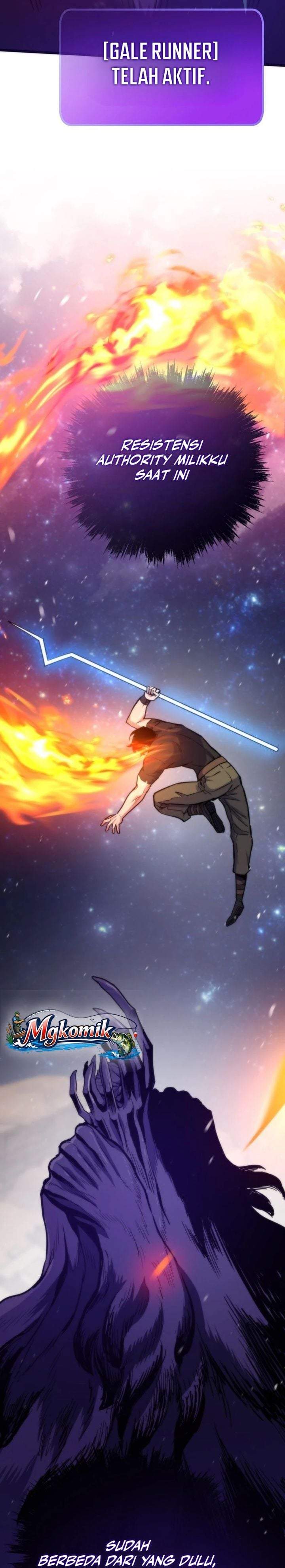 Past Life Regressor (2022) Chapter 174