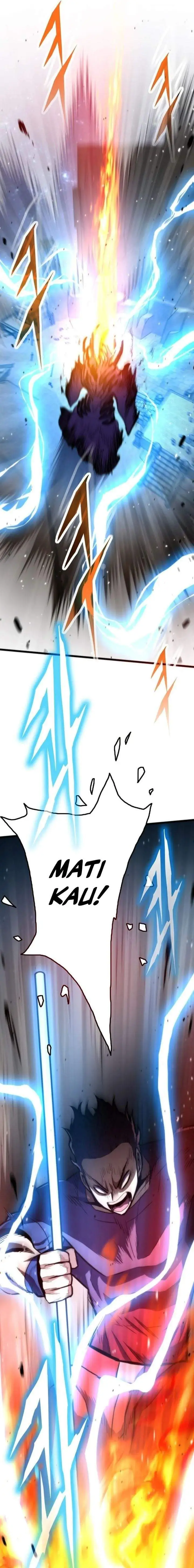 Past Life Regressor (2022) Chapter 174