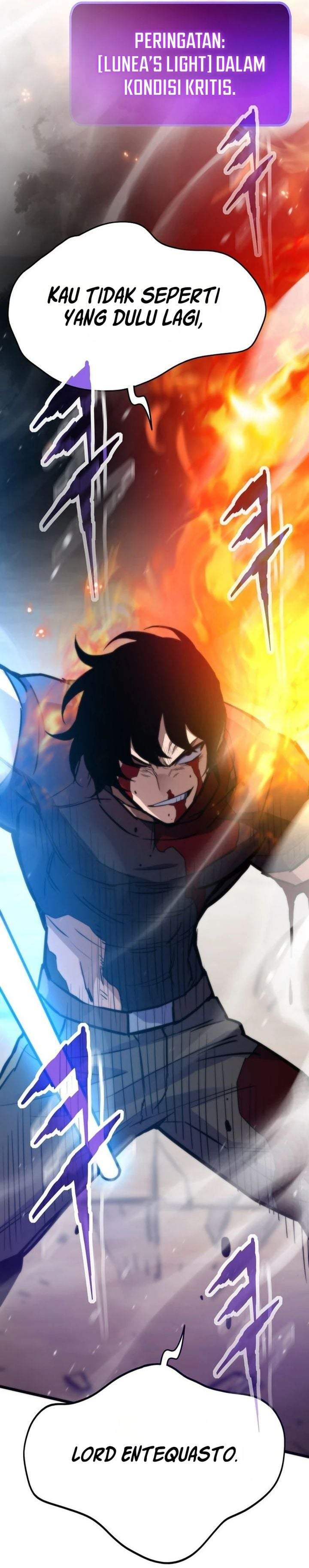 Past Life Regressor (2022) Chapter 174