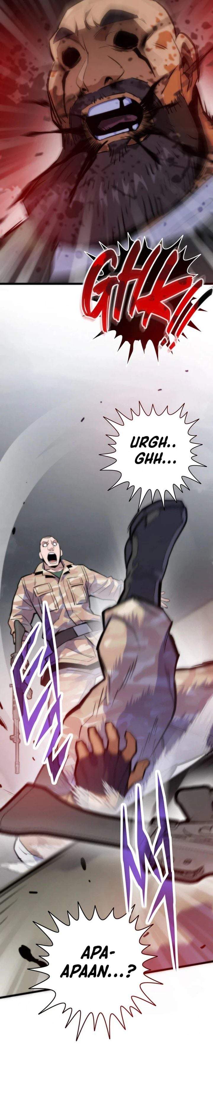 Past Life Regressor (2022) Chapter 176